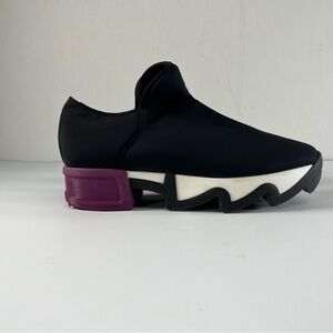 Iri NYC sneaker boots